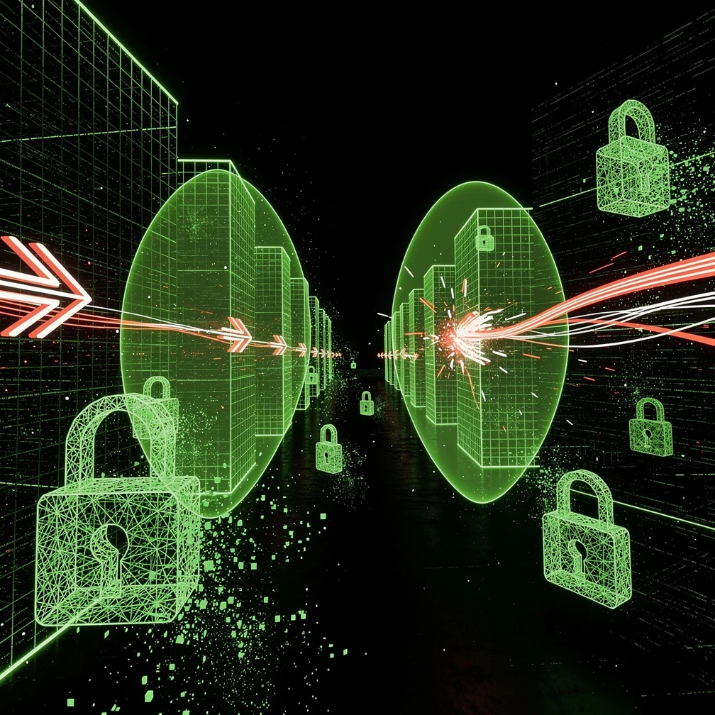 Entreprise Cybersécurité Saint-Étienne - Audit, pentest et défense périmétrique en France
