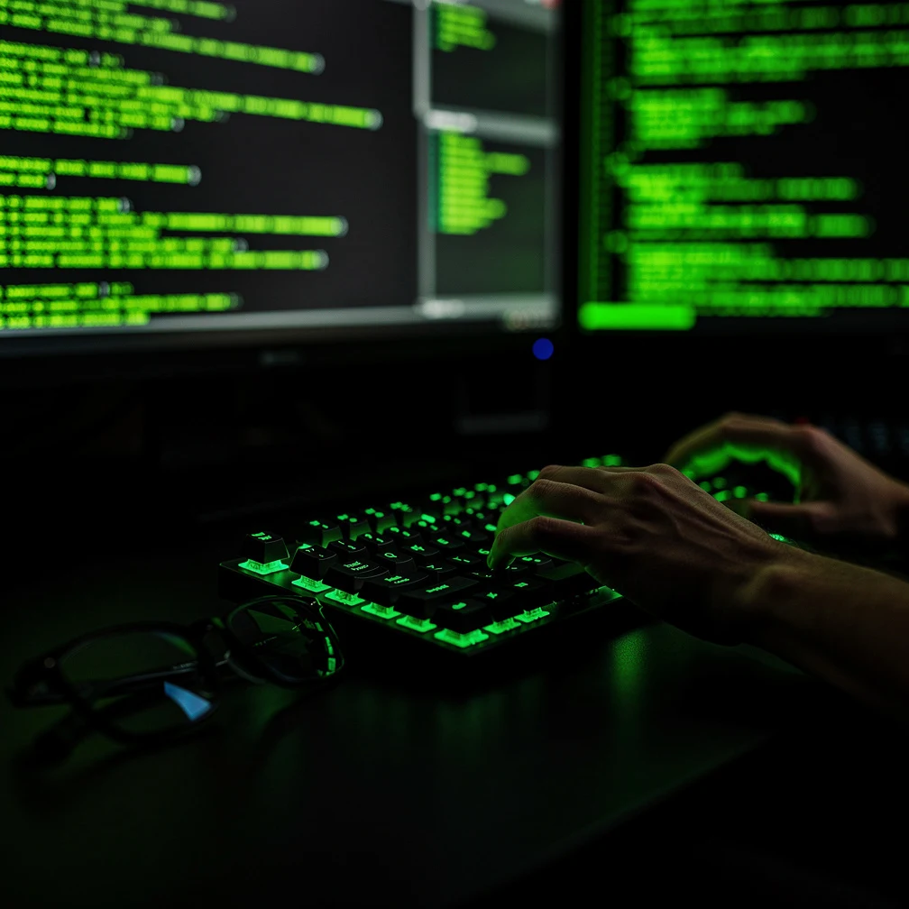 Entreprise Cybersécurité Saint-Étienne - Threat hunting, SOC et monitoring 24/7
